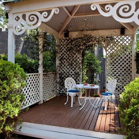 Lisson Grove Hotel Mount Tamborine Exterior photo