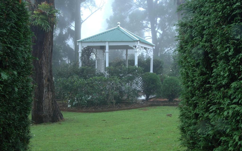 Lisson Grove Hotel Mount Tamborine Room photo