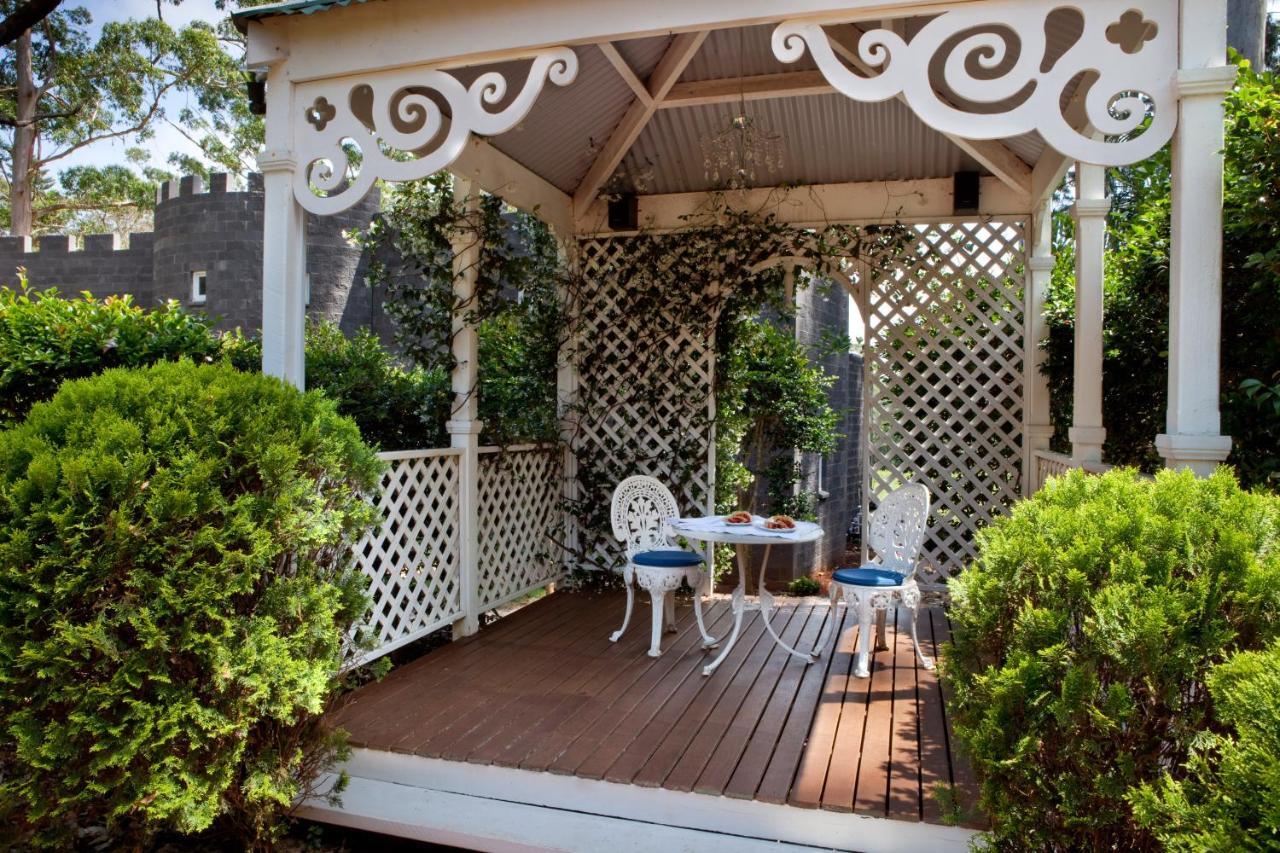 Lisson Grove Hotel Mount Tamborine Exterior photo